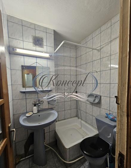 Apartament cu 4 camere pe strada Observatorului - Zorilor