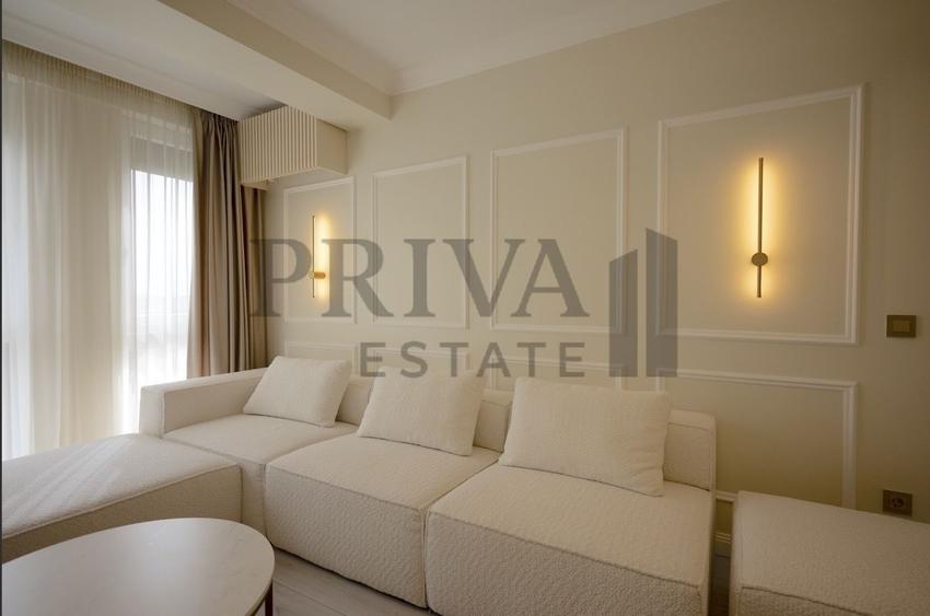 Apartament de lux 2 camere, loc de parcare, Calea Aradului