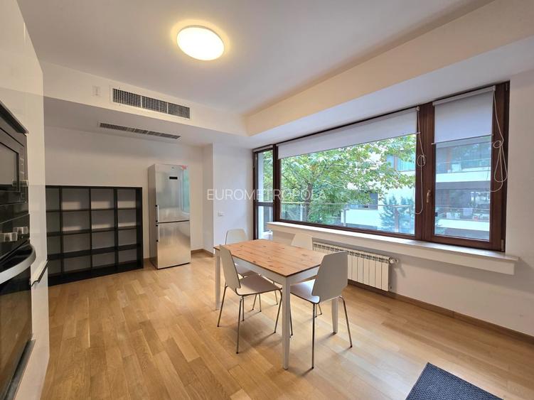 Apartament 3 camere Kiseleff - 7