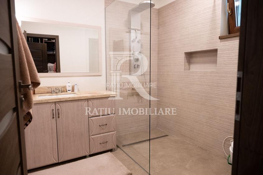 Casă Individuală Premium | 4 Camere | Zona Gheorghe Doja | Oradea - 39