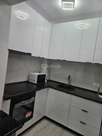 Apartament superb Lujerului-Politehnica