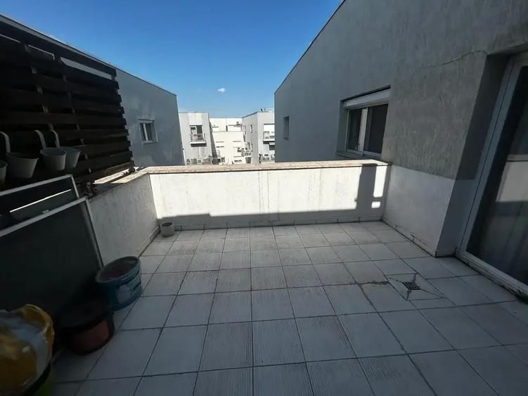 Apartament 4 camere, duplex - ansamblul Serena Apartments