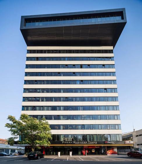 Pipera Business Tower
