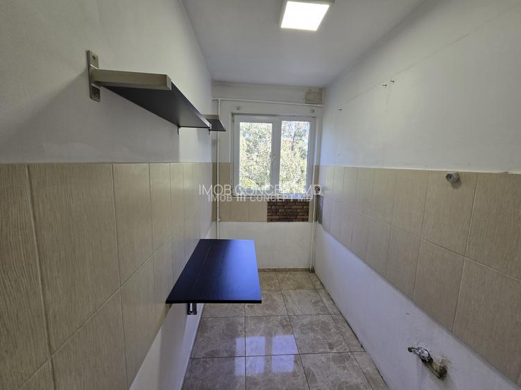 VANZARE apartament 2 camere renovat, in zona Marasesti - 9