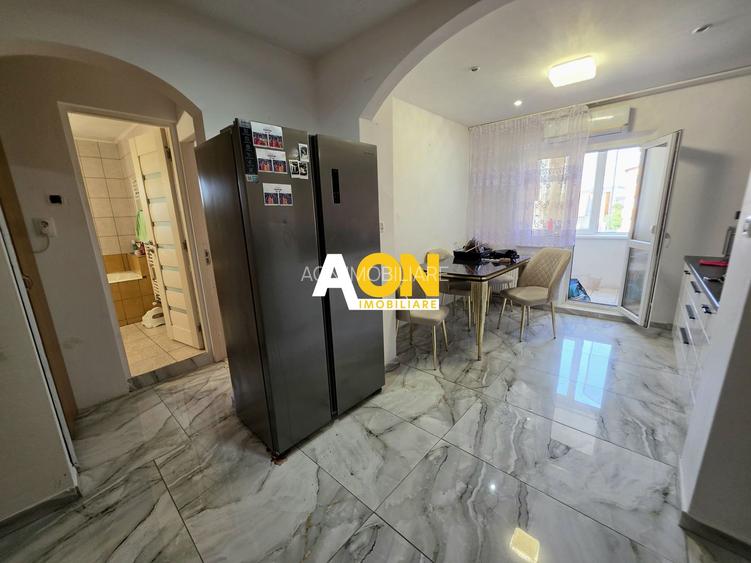 Apartament 2 camere, zona Ampoi 3 - 7