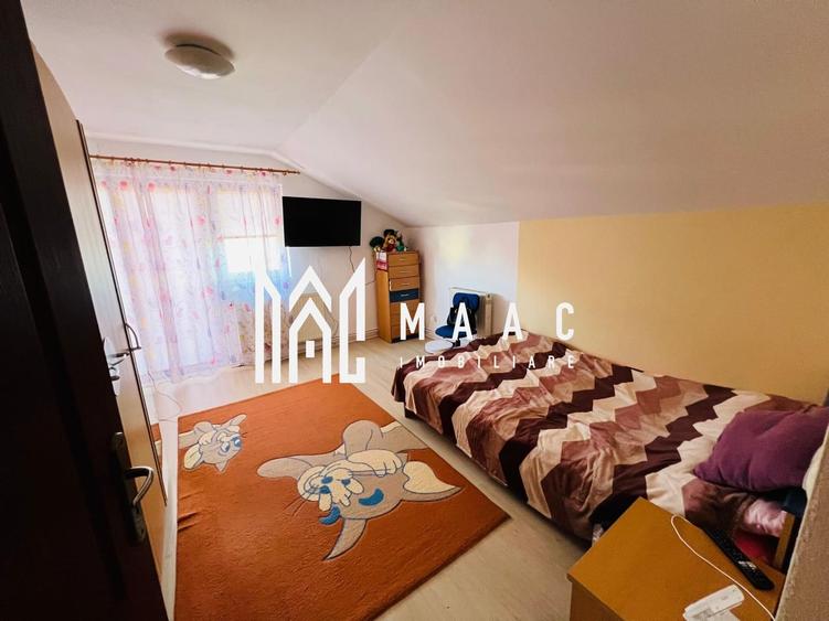 Casa Tip Duplex | 4 Camere | 156 MPU | Selimbar