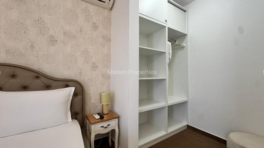 Apartament 2 Camere | Zona Soarelui | Etaj 1 | Utilitati Incluse - 11