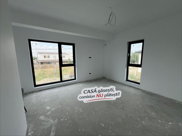 Casa P+1 | VILA | Blotesti | Ilfov | A0 | 4 camere | COMISION 0%
