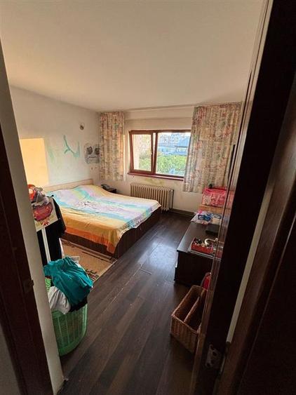 Apartament 3 camere decomandat Nicolina - 67 mp - Etaj 4/4