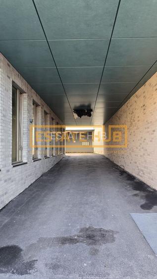 3 camere Clinicilor | terasa 30 mp| vedere spre Parcul Central | Comision 0% - 27