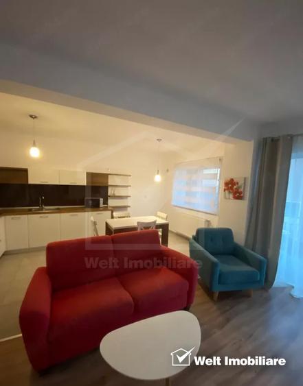 Apartament 2 camere in Buna-Ziua