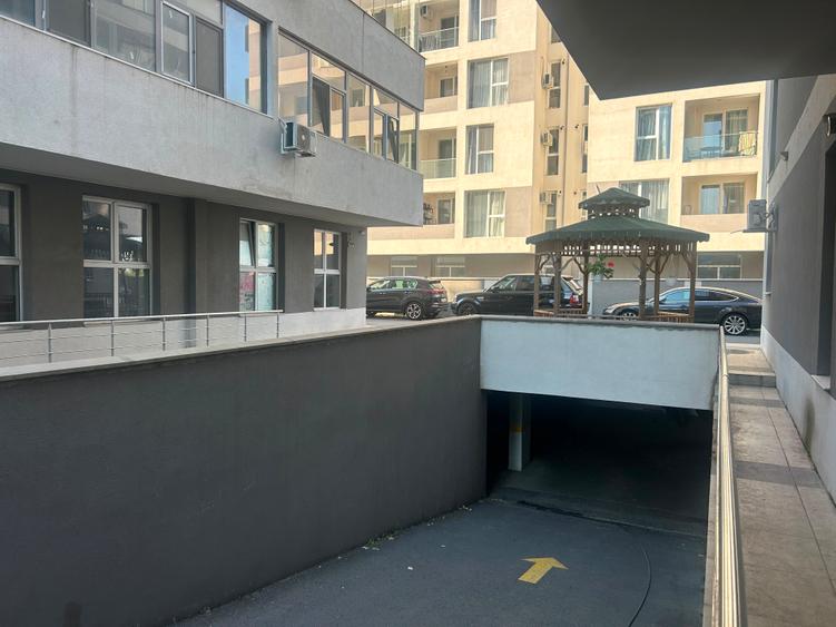 Apartament 3 camere de vânzare în zona Vitan-Bârzești – bloc 2019