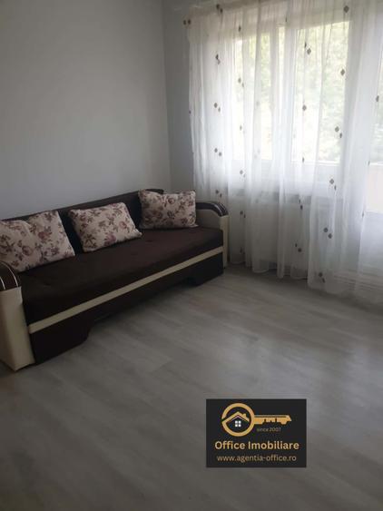 Baia Mare- Victor Babes apartament 2 camere mobilat