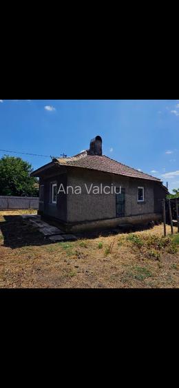 Casa langa lac!Balta Mostistea la o aruncatura de bat - 8