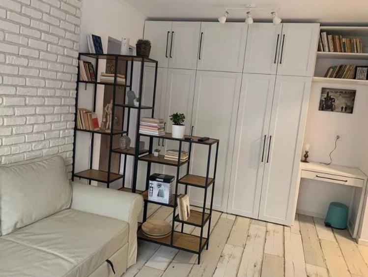 Apartament 2 Camere,Vitan,Auchan,et.2/4,Amenajat,mobilat,utilat,complet