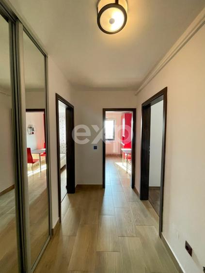 Apartament 2 camere | Park Lake