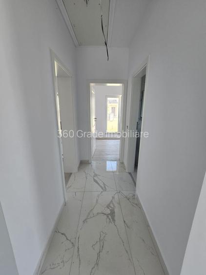 Duplex pe parter Mosnita Noua Toate Utilitatile - 7