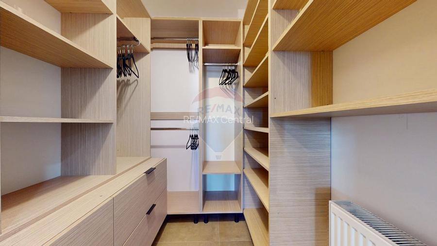Apartament cu 2 camere de închiriat în Noua 1 , 2 locuri de parcare - 13