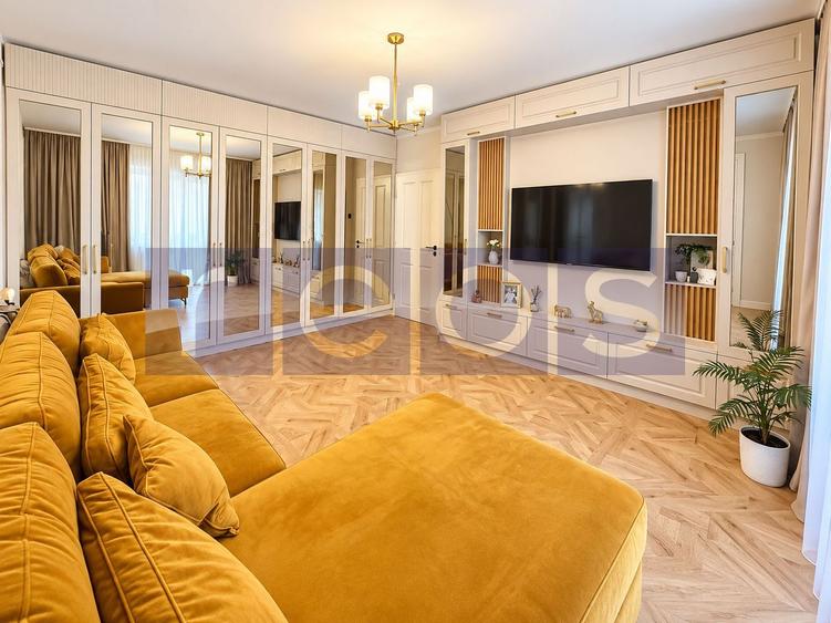 DE VANZARE 2 CAMERE PREMIUM | 13 SEPTEMBRIE - PROSPER | RENOVAT