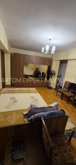 Apartament 3 camere, confort 1, semidecomandat - 3