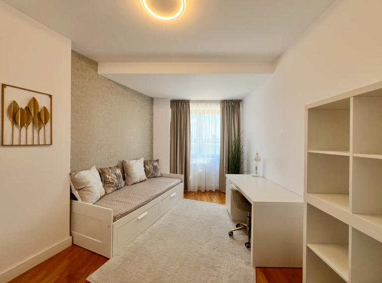 Apartament 3 camere Herastrau-Soseaua Nordului