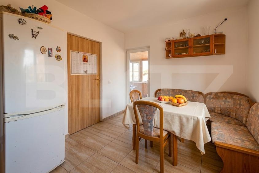 Casa Sanandrei 190mp utili si 650mp Teren