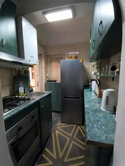 Studio cu GRĂDINĂ PRIVATĂ 27 mp