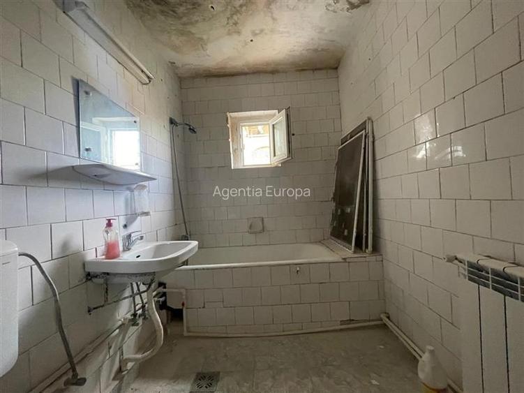 Apartament cu 2 camere de vanzare zona E3 -Tulcea - 8