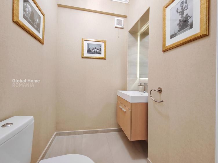 Calea Floreasca | Spațiu Birouri | Poziție Excelentă