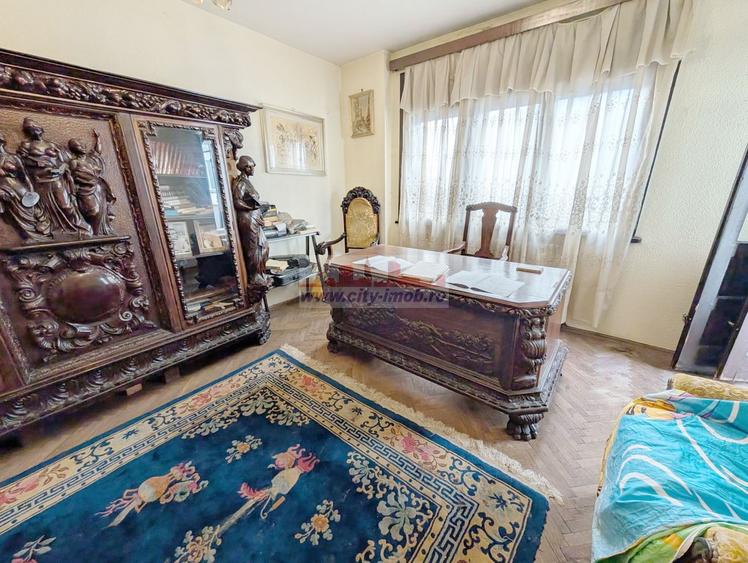 Vanzare Apartament 3 camere Zona Parcul Gradina Icoanei, Bucuresti