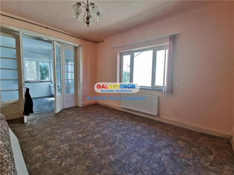 Comision 0! Vanzare vila P+1E, Ploiesti, zona ultracentrala