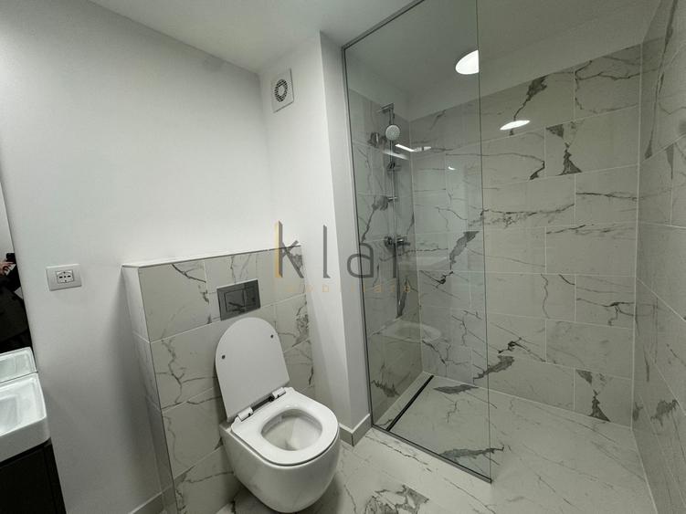 Apartament 1 camera 40mp, terasa 20mp, Liberty Technology Park