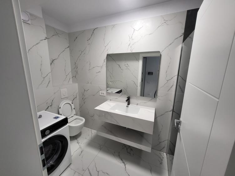 Apartament 2 camere PREMIUM – Siderurgiștilor | BL. Flamingo Luxury 2