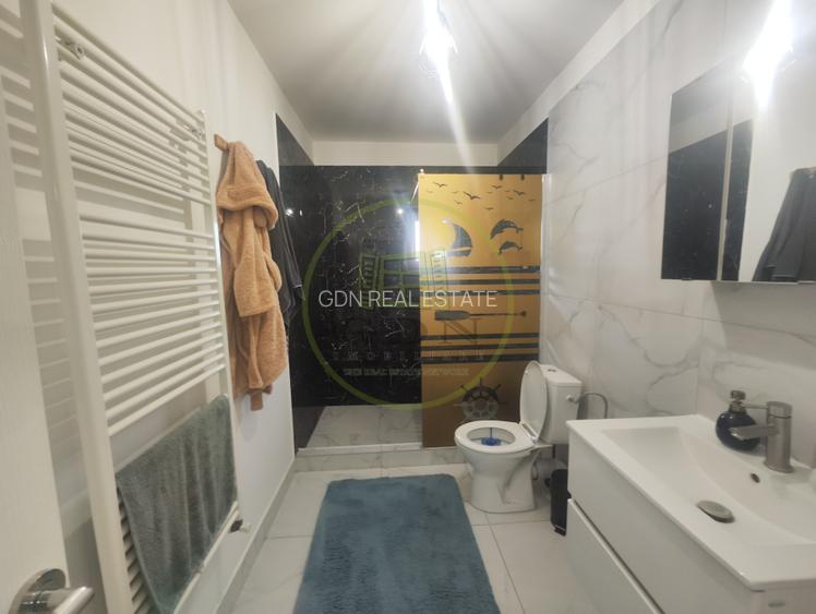 Casa 3 camere, teren 467, Carcea, zona Liceului - 7