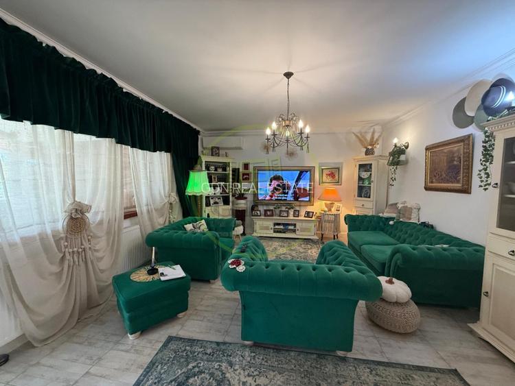 Casa P+M+spatiu comercial, 1920 mp teren, 230 mp utili, Mogosesti - 11