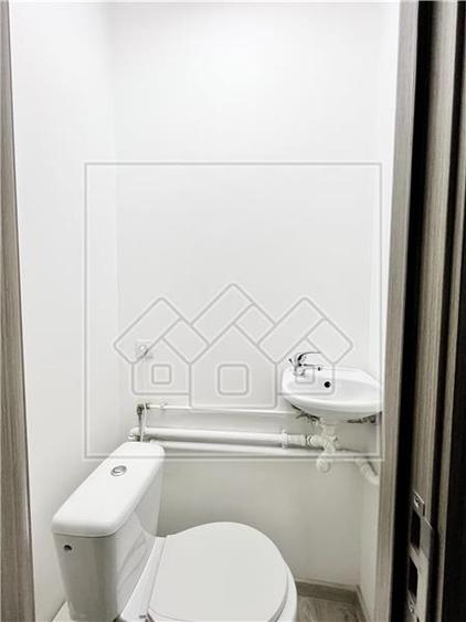 Apartament cu 2 camere in Sibiu - zona Dioda