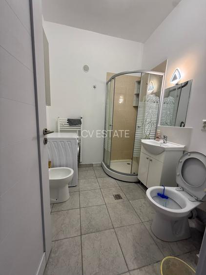 Apartament 2 camere Gorjului/Centrala proprie/Parcare/Bloc nou - 6