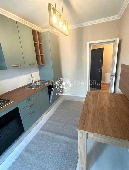Apartament cu o camera lux Zona Tatarasi/Ciurchi/Tudor Vladimirescu