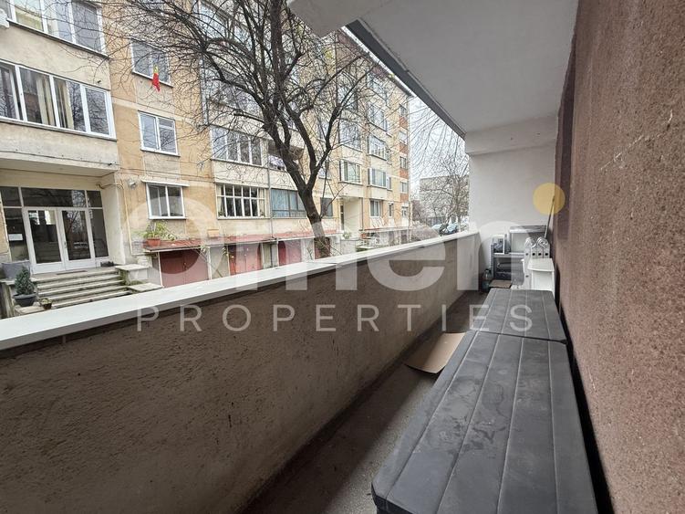 Apartament 3 camere de vânzare – Zona Dragoș Vodă, Baia Mare