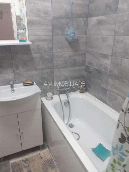 AP. 2 CAMERE- METALURGIEI, PARCARE INCLUSA, BLOC NOU, MOBILAT MODERN - 6