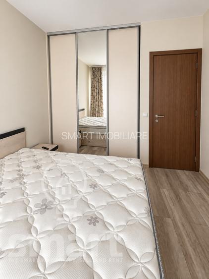 Apartament 2 camere de inchiriat Soporului  Iulius Mall Pet Friendly - 6