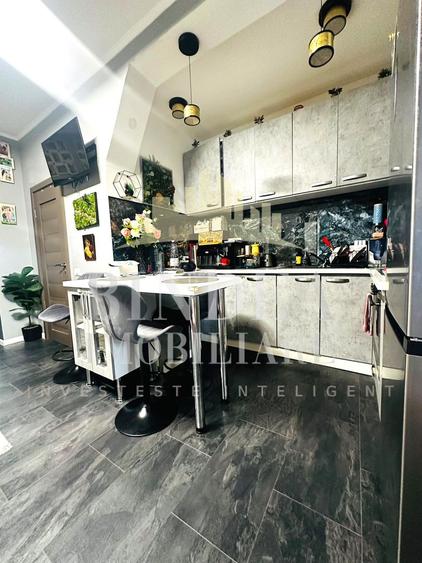 O Comision! Apartament Take Ionescu etaj 2 renovat complet