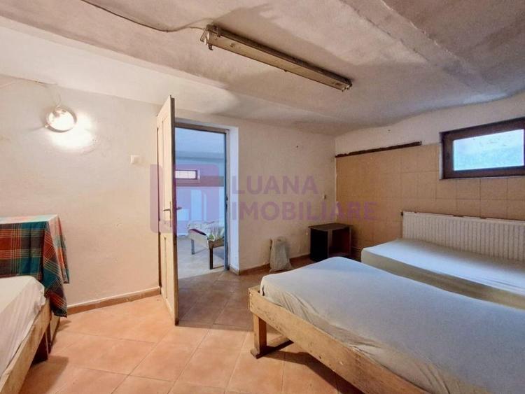 Casa de inchiriat pentru muncitori | zona Mall - Trei Stejari | 19 locuri
