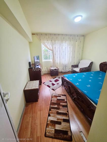 Vanzare apartament 2 camere decomandat, Malu Rosu, parter inalt - 17