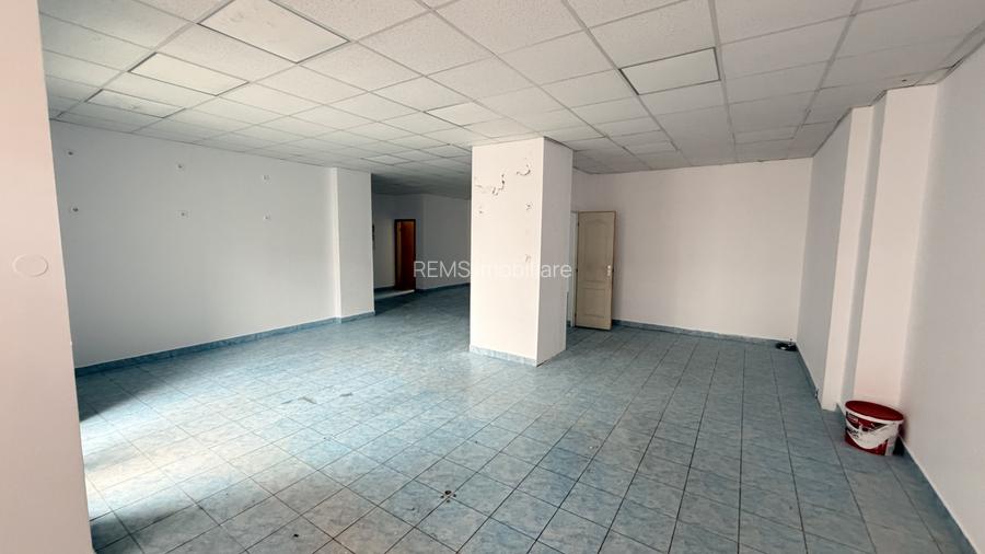 Spatiu comercial Manastur, complex Nora - 5