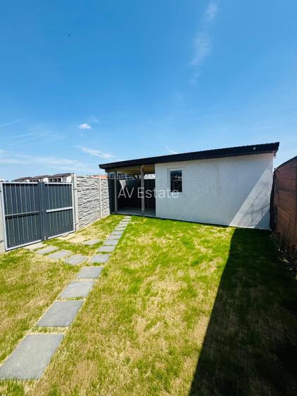 AV647 Casa pe colt tip TRIPLEX, zona BUNA, Calea Urseni, P+1E, COMISION 0% - 20