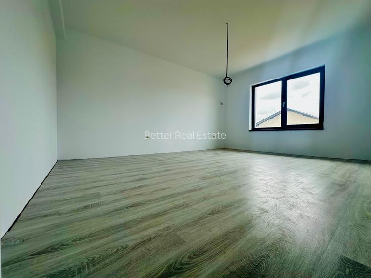 Casă de vânzare individuală nouă | 4 Camere | 450 mp | Berceni, Ilfov | La Cheie - 8