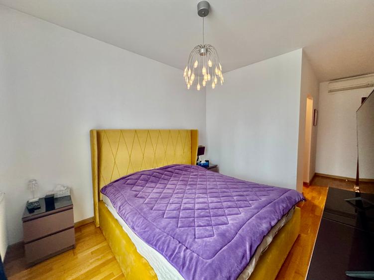 Apartament 3 camere + loc parcare subteran
