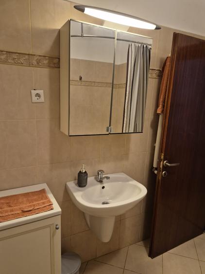 Apartament 2 camere Lux + CTP langa metrou Stefan cel Mare in zona Polona