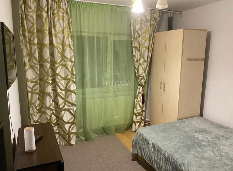 Apartament cu 2 camere, DECOMANDAT, PET FRIENDLY, zona Centru-Palas Mall - 4